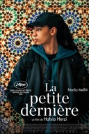 Affiche du film La petite dernière