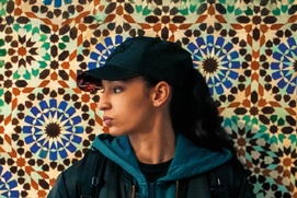 Image du film La petite dernière