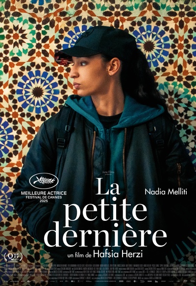 La petite dernière