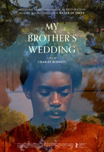 My Brother's Wedding