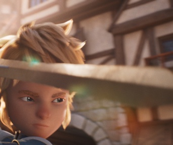 Image du film Les Légendaires