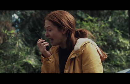 Bande-annonce en anglais