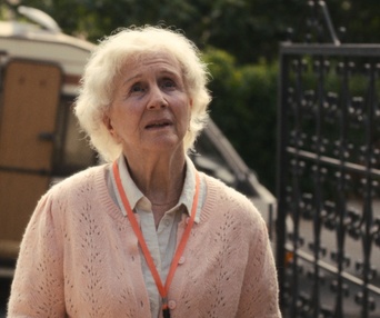 Image du film On ira