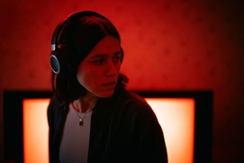 Image du film Undertone