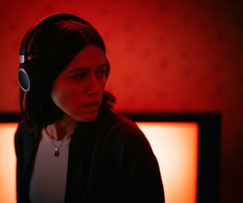 Image du film Undertone