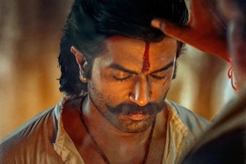 Image du film Ranabaali Image du film Ranabaali