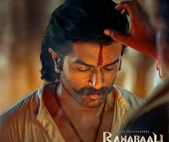 Image du film Ranabaali