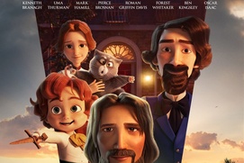 Affiche du film The King of Kings