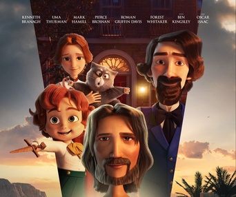 Affiche du film The King of Kings