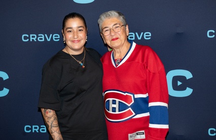 Lancement <em>Fear Factor célébrités</em>