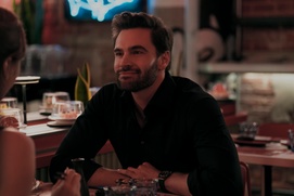 Image du film The Love Hypothesis