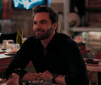 Image du film The Love Hypothesis