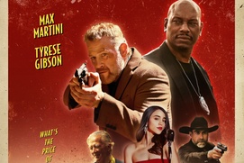 Image du film Hollywood Grit