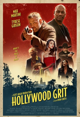Hollywood Grit