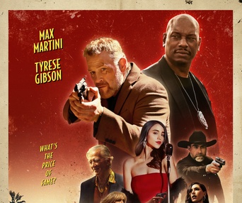 Image du film Hollywood Grit