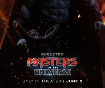 Image du film Masters of the Universe