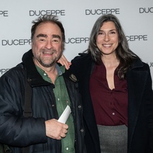Photo de Michel Rabagliati