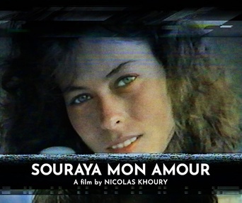 Image du film Souraya mon amour