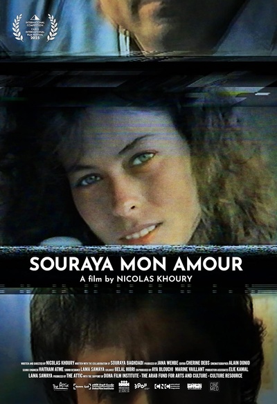 Souraya mon amour
