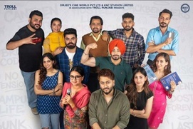 Image du film Yaar Jigree Kasooti Degree 