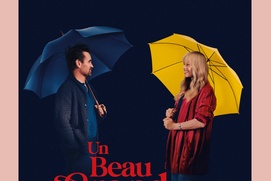 Image du film A Big Bold Beautiful Journey