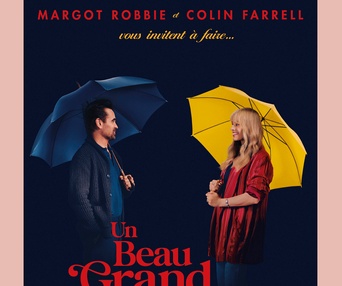 Image du film A Big Bold Beautiful Journey