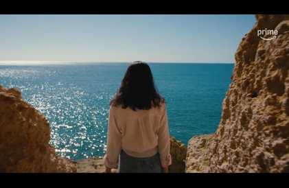 Bande-annonce en anglais