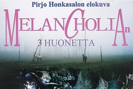 Image du film Les trois chambres de la mélancolie