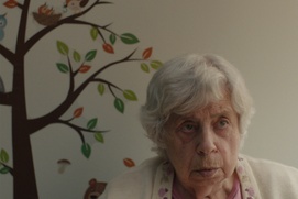 Images du film There, There