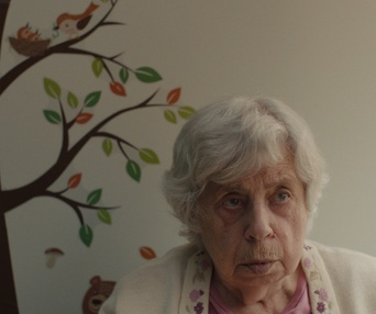 Images du film There, There