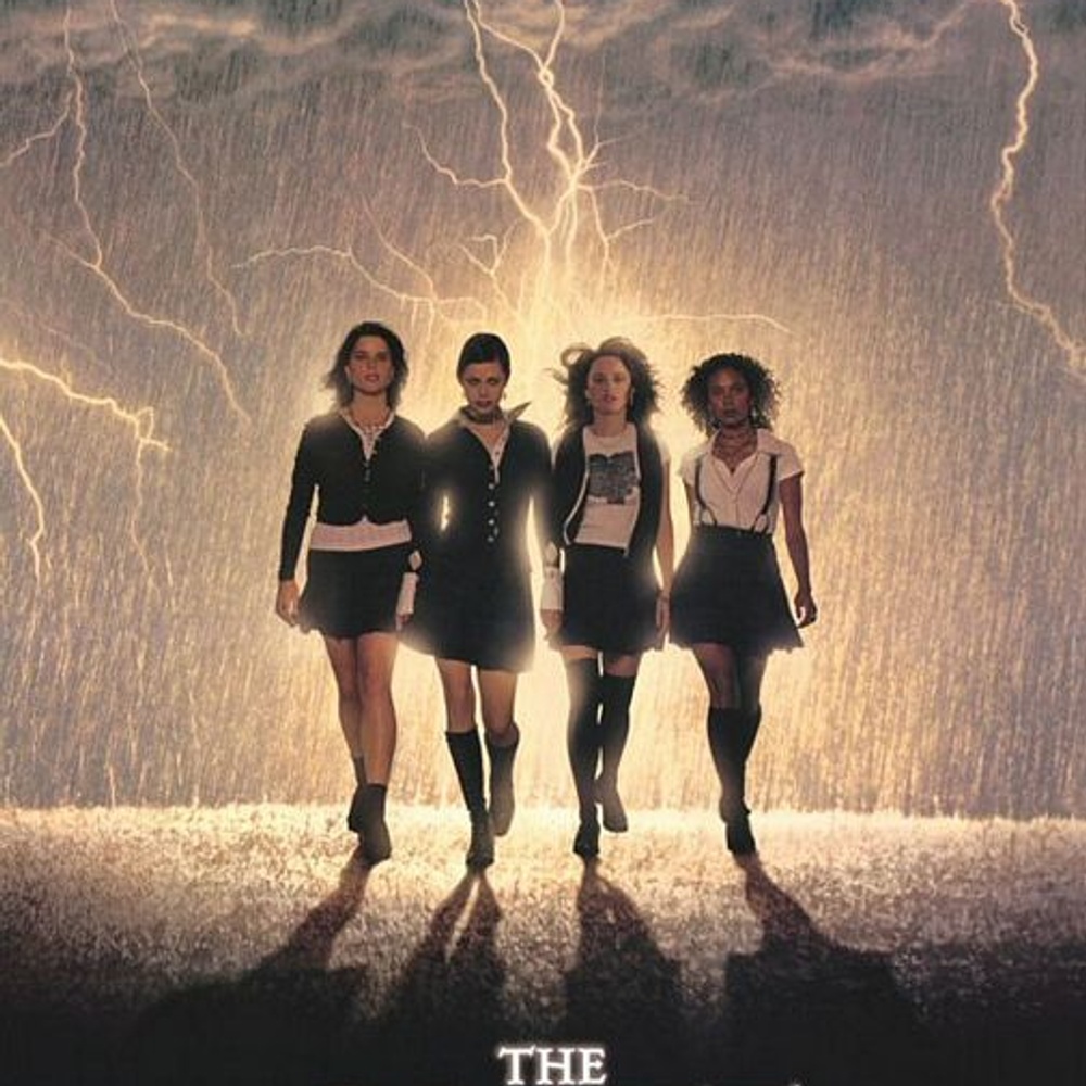 Image du film The Craft