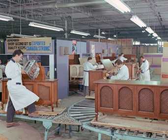 Image du film Clairtone