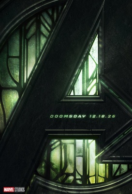 Avengers : Docteur Doom