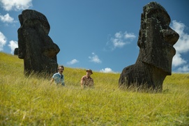Images du film Wild Horse Nine