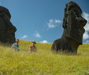 Images du film Wild Horse Nine