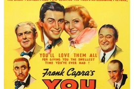 Image du film You Can't Take It with You