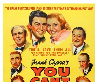 Image du film You Can't Take It with You