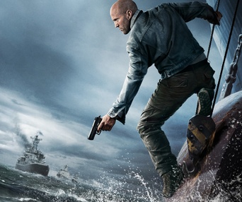 Affiche du film Mutiny