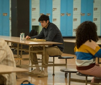 Image du film Ma fille tu seras libre