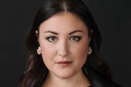 Sasha Migliarese