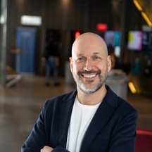 Photo de Martin Matte