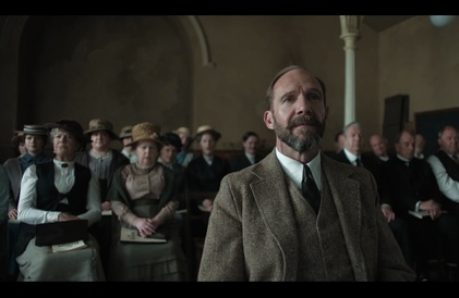 Bande-annonce en anglais sous-titrée en français