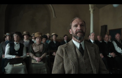 Bande-annonce en anglais sous-titrée en français
