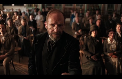 Bande-annonce en anglais