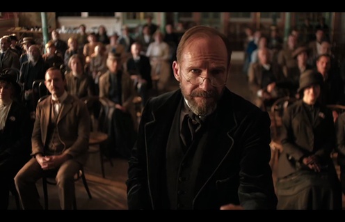 Bande-annonce en anglais