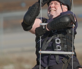 Fear Factor Célébrités