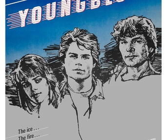 Image du film Youngblood (1986)