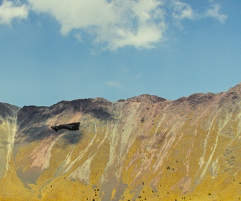 Image du film Oraison
