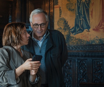 Image du film Victor comme tout le monde
