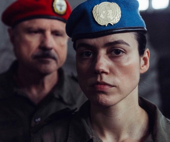 Image du film Out Standing